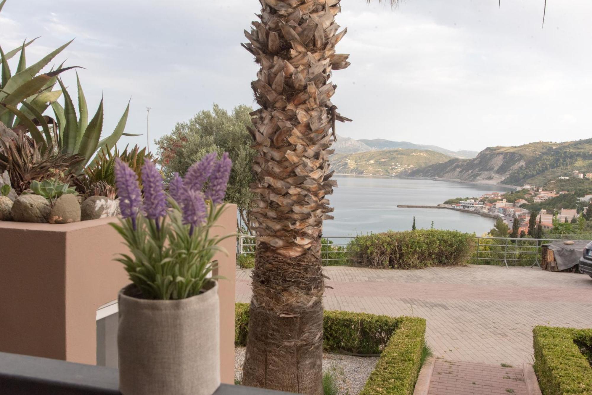 Panorama Hotel Platána Екстериор снимка