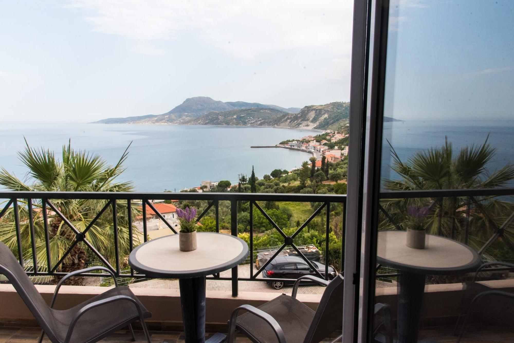 Panorama Hotel Platána Екстериор снимка