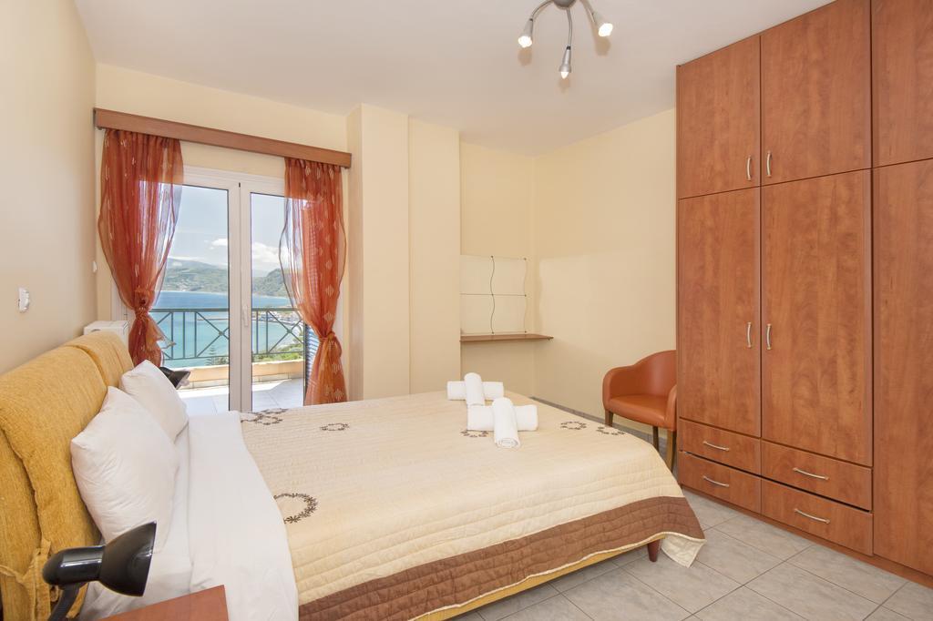 Panorama Hotel Platána Екстериор снимка